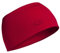 Icebreaker Unisex Chase Headband Stirnband Rosa One Size