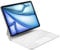 Magic Keyboard 10.9'' iPad Air (5, 4 Gen) hülle mit Tastatur für iPad Pro 11 Zoll (3. /2. /1. Gen) Freischwebendes Stand Design, Magnetische Tastatur mit Trackpad, QWERTY English Layout