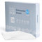 Simple Living Eco Dishwasher Detergent Sheets UK. Eco-Friendly Alternative to Dishwasher Tablets, Plant-based biodegradable ingredients, Unscented, hypoallegenic and suitable for sensitive skin.