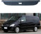 AjaxCat Auto Einziehbarer Laderaumabdeckung Kofferraum für Benz V Class Viano Vito 2010-2015, Schwarz Schutz Der Privatsphäre Abdeckung Hutablage Cargo Cover, Ausziehbar Kofferraumabdeckun