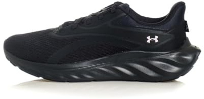 Under Armour W Ascend 0003 - Black 41