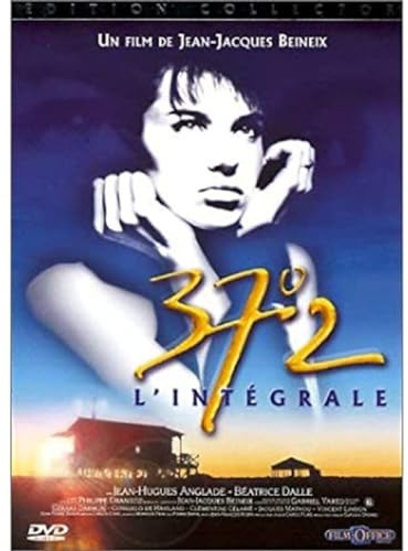 37°2 le matin [FRENCH]