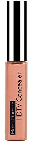 Beni Durrer HDTV Concealer N° 100, orange, 1er Pack (1 x 6 ml)