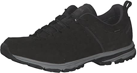 Meindl GmbH & Co KG Adult Durban GTX schwarz Gr. 48.5