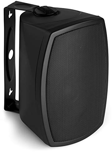 Adastra High performance background speaker, 100V line, 8 Ohm, 65W rms, black