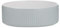 Mason Cash Linear Grey Stoneware Pet Bowl, 13 cm