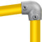Rohrverbinder Typ 6S Bogen 89° - 90° Ø 48,3 mm