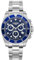 Roamer Herrenuhr Deep Sea 100 Chronograph 851837 41 45 20