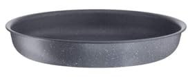 Tefal Ingenio Poêle 28 cm, Induction, Revêtement antiadhésif, Empilable, Compatible lave-vaisselle, Fabriqué en France, Natural Force L3960602