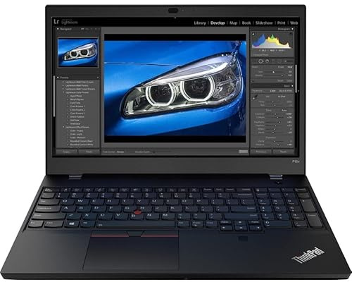 Lenovo ThinkPad P15v G2 21A9007JUS 15.6 Mobile Workstation - Full HD - 1920 x 1080 - Intel Core i5 11th Gen i5-11400H Hexa-core (6 Core) 2.70 GHz - 8 GB Total RAM - 512 GB SSD - Black