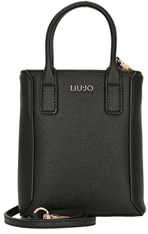 Liu Jo ECS - Shopper XS 17 cm black