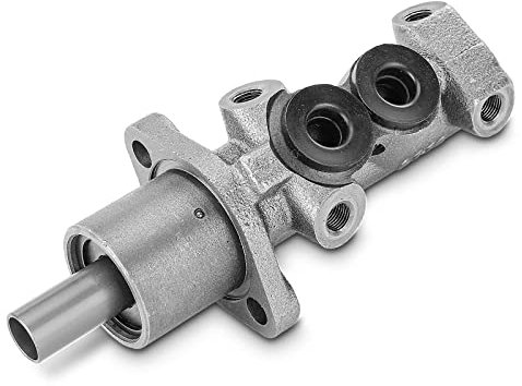 Frankberg Pompa Freno Compatibile con Golf III Variantee 1H5 1.9L Golf IV Cabriolet 1E7 2.0L Golf IV Cabriolet 1E7 1.6L Transporter IV Bus 70B 70C 70J 70K 7DB 7DC 7DJ 7DK 2.5L 1H1611019B