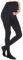 Nur Die Mama-Strumpfhose 50 DEN blickdicht Komfortbund Schwangerschaftsstrumpfhose Umstandsstrumpfhose Damen, schwarz, M