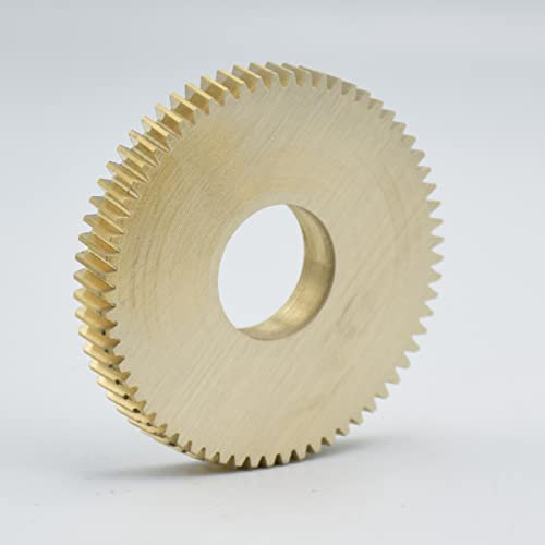 Gear For Alfa Romeo 916 Spider 95-06 Electric Hood Roof Motor - 65T