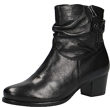 CAPRICE Stiefelette 9-25348-41 040 G-Weite