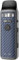 Voopoo Vinci 3, Pod System, 1800 mAh, 4 ml, carbon fiber blue
