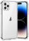 gueche Compatible with iPhone 14 Pro Max Case, Crystal Clear Phone Cover, Anti-Scratch and Shock-Absorption, Stay Original beauty of your phone,Basic Case for iphone 14 Pro Max Hülle Coque funda