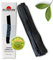 Charbon Actif Purificateur Eau X1 Japonais Filtre L'eau du Robinet. Kishu Binchotan 100% Naturel de Chêne Ubamegashi Wakayama au Japon. Charbon Vegetal Bio Purification Eaux Carafe Bouteille Gourde