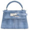 JW PEI Damen Elise Handtasche - Blau