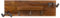 keepdrum GS039a Doppel Gitarrenhalter für die Wand aus Holz Wandhalterung für zwei Gitarren und Zubehör