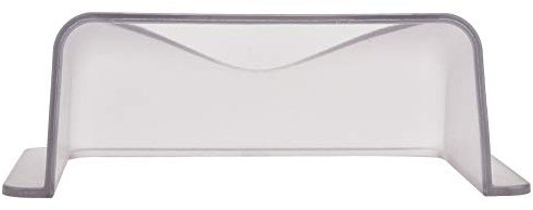 Regenschutz, Schale, Gegensprechanlage, Türsprechanlage, Türklingel, Regen-/Schnee-/Windschutz, aus verstärktem Kunststoff, Gegensprechanlage