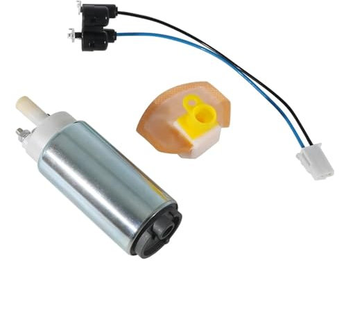 Benzinpumpe Für Cectek Für ATV Für Quadrift 500 Für Gladiator 500 Estoc 500 Kingcobra 500 EFI T5-T6 Bj T4 Bj 60106001 Benzinpumpe Kraftstoffpumpe Motorrad Kraftstoffpumpe