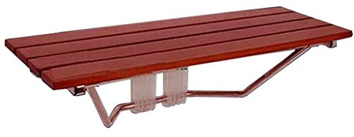 Tabouret de douche mural pliable pour salle de bain Design Health Smart