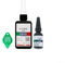 Acrylic & Glass Repair Made Simple Use Our 10ML UV Glue with High Transparency & Strong Adhesion Features (50g)