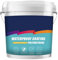 Revêtement en polyuréthane imperméable, agent étanche et anti-fuite, réparation des fuites multisurfaces, revêtement extérieur, adhésif transparent imperméable, colle de peinture extérieure pour sols