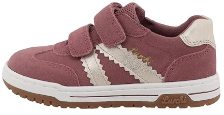 Lurchi Mädchen Berry Sneaker