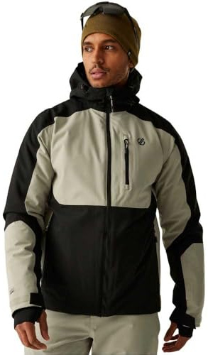 Dare2b Eagle III Jacket 2XL Black