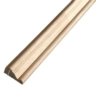 Holzschnitzerei, Aufkleber, Onlay, Wanddekoration, Applikationen, Dekoration, Handwerk(K-3.5cm)