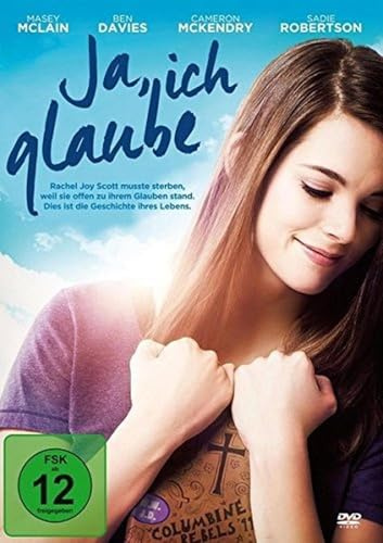 Ja, ich glaube [DVD] [2016]
