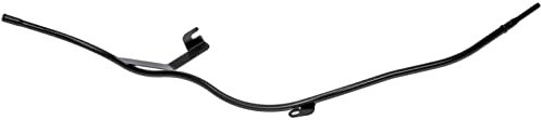 Dorman 921-017 Engine Oil Dipstick Tube - Metal Compatible with Select Ford Models