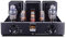 Willsenton R300 Plus Tube Amplifier 300Bx2 Single-Ended Class A Integrated Power Amplifier Headphones All in One