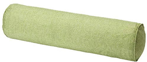 Pillows Stillkissen, Seitenschläferkissen, Lange Kissenrolle, Loungekissen,Super Soft 3,20 * 100cm