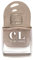 Emmi Nail Club Laque® Business Uschi | Vegan | Schimmerndes Beige | Mit Geruch Nach Gurke & Melone | Nagellack Schnelltrocknend & Stark Deckend | (10ml)