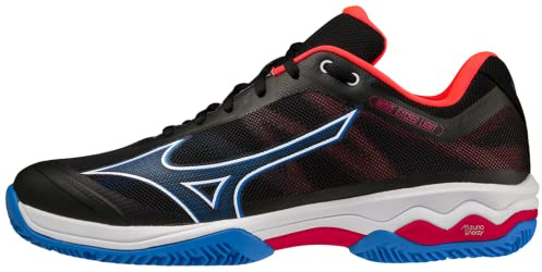 Mizuno Wave Supera Il CC Leggero Scarpe da GinnasticaUomo