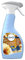 Febreze Deodorante per tessuti (500 ml) Lenor Golden Orchidee, spray per tessuti rimuove gli odori e lascia un profumo fresco
