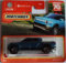 Matchbox Rivian R1T 38/100 Serie 2023 Metalflake Dark Blue dunkelblau