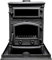 KAUFENET Poêle à bois 100 % fonte - Noir - Classe énergétique A