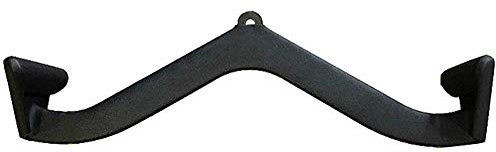 Triceps Bodybuilding Cable Pull Handle, Gym Gym Tower Rowing Handle, Fitness Pulley Cable Machine Grips for Home Cable Accessories, Bicep Exercise Aids-B