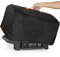 HODRANT Outdoor Grill Cover Compatible with Ninja OG701 OG751 Woodfire Grill, Compatible With Ninja OG700 Series Outdoor 7-in-1 Grill Smoker, BBQ Accessories Bag with Handle & Inner Pocket, Cover Only