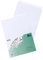 Bantex Briefumschläge DIN B4 (35,3 x 25 cm) / Umschläge mit Abziehstreifen, 25 Stück in Folienpackung (Weiß)