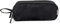 iSuperb Federmäppchen Mädchen Mäppchen Jungen Studenten Federmappe Unisex Stifte Organizer Kosmetiktasche klein Leinen Federtasche für Damen Einschulung Geschenk Schulsachen (schwarz)