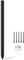 EMR Stylus per Notevole 2
