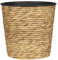 Scheurich Water Hyacinth 30 - Pot de Fleurs en Hyacinth - Couleur : Naturel - Diamètre : 30 cm - Hauteur : 28 cm - Volume : 23,9 l