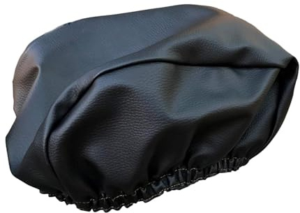 Accessoire de treuil électrique | Accessoire de protection pour treuil | Housses de treuil de voiture Housses de treuil électrique Protection étanche à l'eau Protection de treuil Anti-poussière