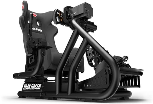 Trak Racer - RS6-Rennsimulator