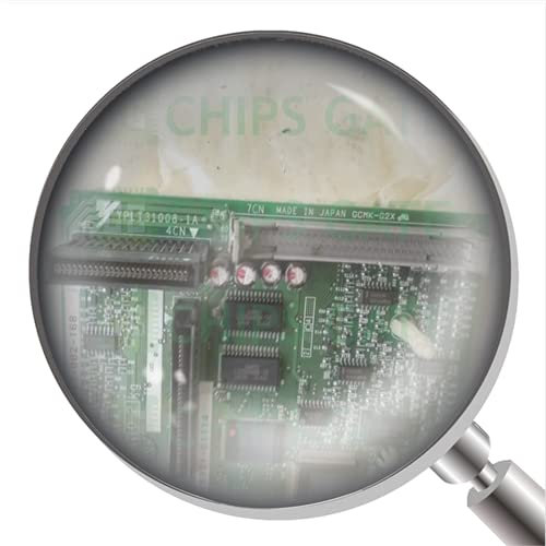 YPLT31008-1A-ETC618331 1Pcs Used CPU Motherboard/Yplt31008-1A/Etc618331